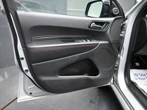 Used 2024 Dodge Durango GT image 30