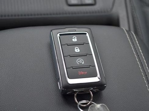 New 2026 Jeep Cherokee Laredo AWD/4WD image 25