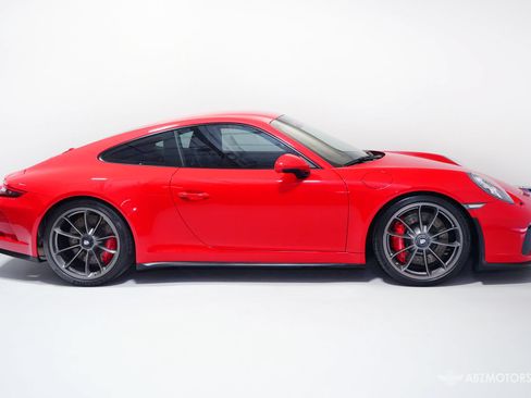 Used 2019 Porsche 911 GT3 RWD image 3