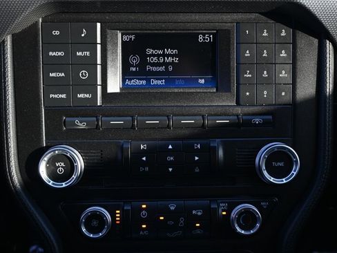 Used 2018 Ford Mustang GT image 34