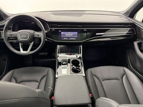 Certified 2026 Audi Q7 3.0T Premium Plus AWD/4WD image 14