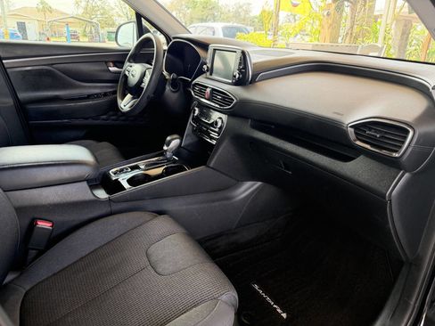 Used 2020 Hyundai Santa Fe SEL image 13
