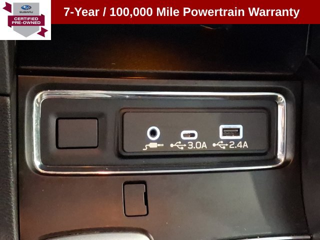 Certified 2023 Subaru Ascent Premium w/ Convenience Package AWD/4WD image 22