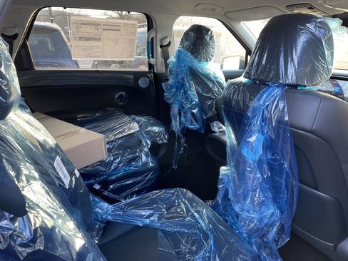 New 2026 Hyundai Palisade SEL image 11