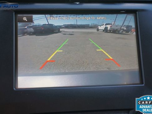 Used 2014 Ford Fusion SE w/ Equipment Group 502A image 32