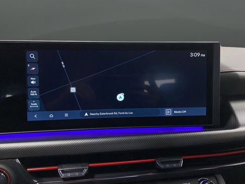 New 2025 Hyundai Sonata N Line image 10