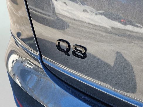 New 2026 Audi Q8 Premium Plus AWD/4WD image 6