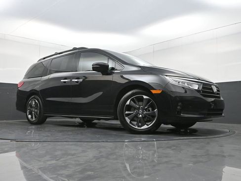 Used 2023 Honda Odyssey Elite image 31