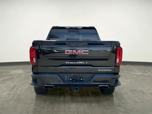 Used 2019 GMC Sierra 1500 Denali w/ Denali Ultimate Package image 9