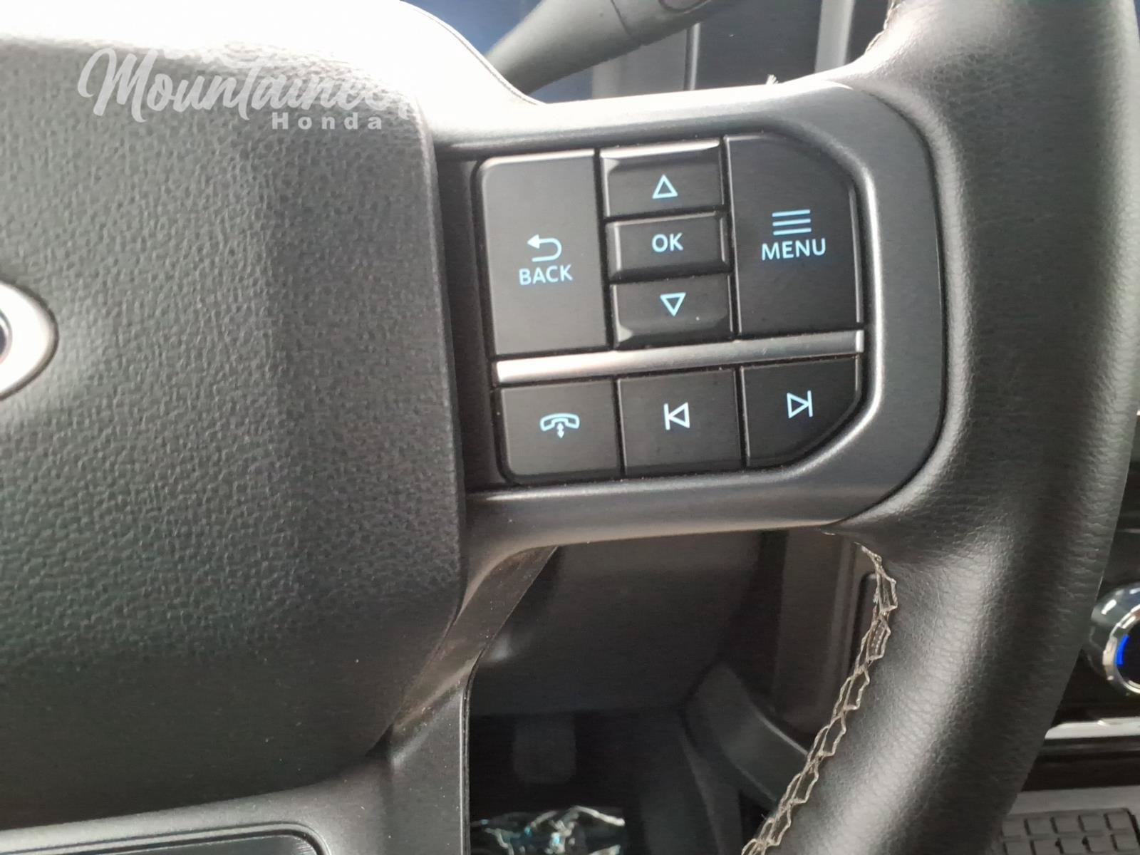 Used 2026 Ford F250 Lariat AWD/4WD image 34
