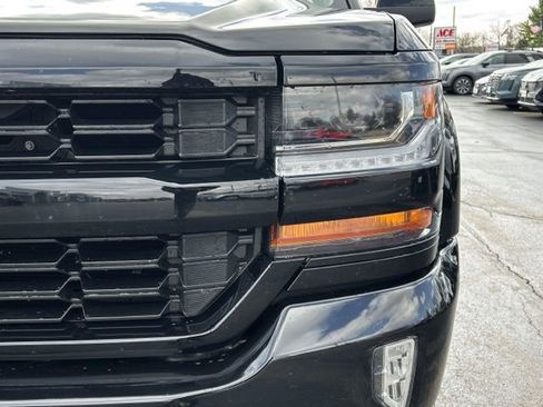 Used 2016 Chevrolet Silverado 1500 LT w/ All Star Edition image 13
