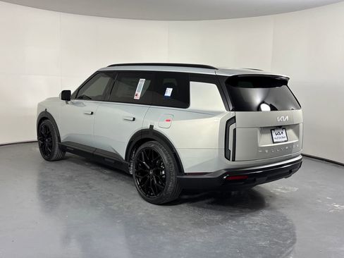 New 2027 Kia Telluride S w/ Towing Package FWD image 6