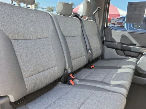 Used 2021 Ford F150 XL w/ Equipment Group 101A High image 24