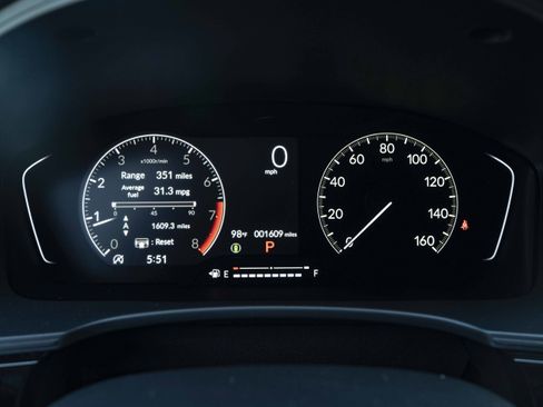Used 2026 Honda Civic LX image 22