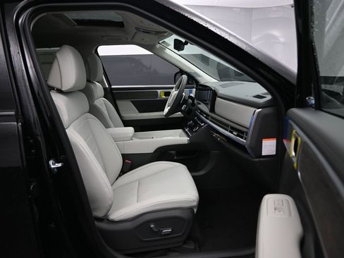 New 2026 Hyundai Santa Fe Calligraphy image 32