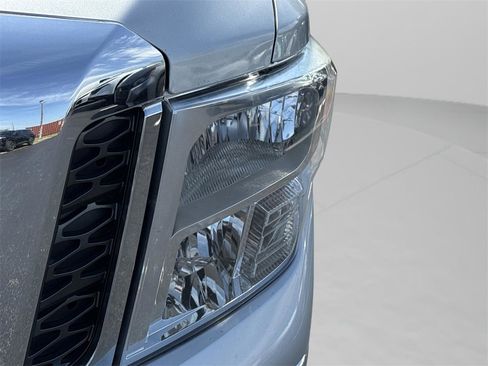 Certified 2017 Nissan Titan SV image 47