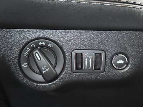 Used 2023 Dodge Challenger SXT w/ Plus Package RWD image 28
