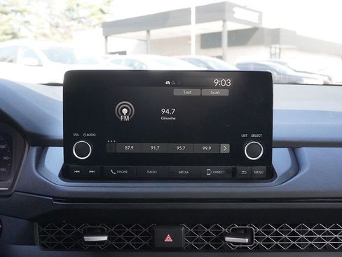 Used 2024 Honda Accord EX image 39