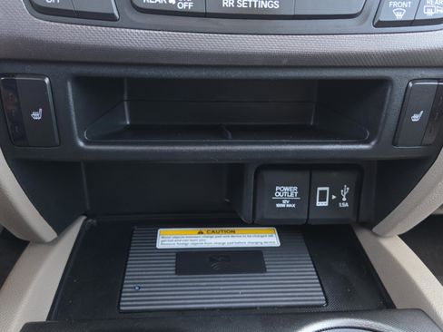 Used 2023 Honda Ridgeline RTL-E image 35