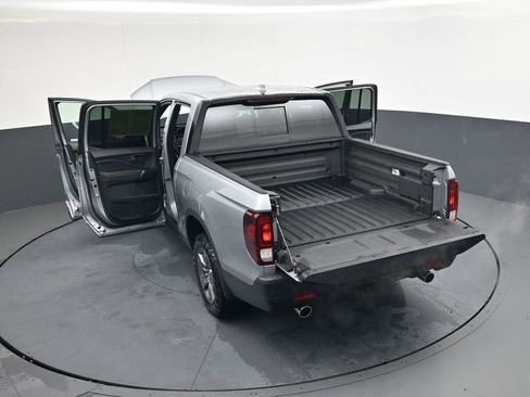 Used 2024 Honda Ridgeline TrailSport image 48