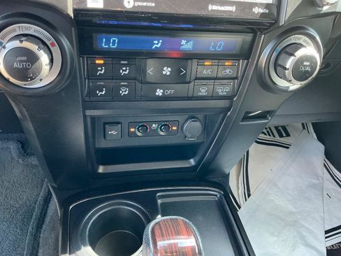 Used 2020 Toyota 4Runner Limited RWD image 24