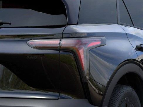 New 2026 Chevrolet Blazer EV LT AWD/4WD image 56