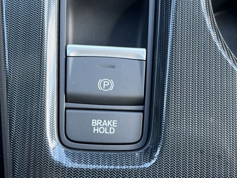 Certified 2025 Honda Civic FWD Hybrid Sedan image 22