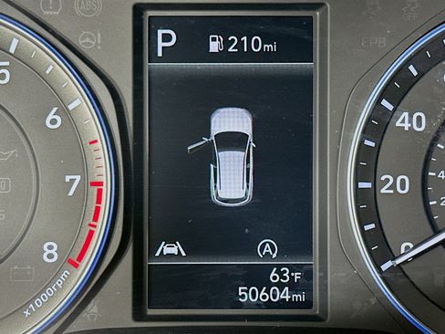 Used 2023 Hyundai Kona SEL w/ Cargo Package image 19