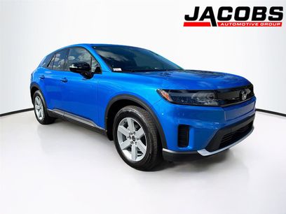Used 2025 Honda Prologue Eco