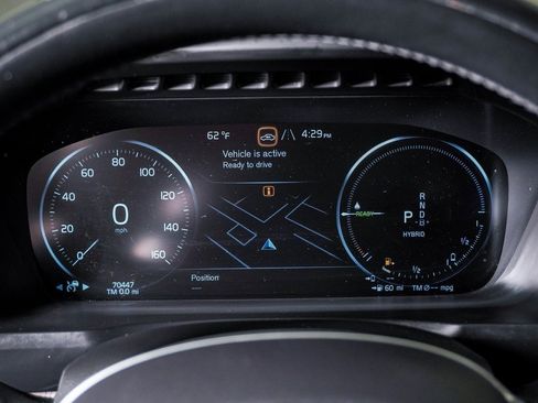 Used 2021 Volvo XC90 T8 Inscription image 21