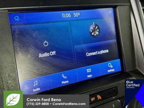 Used 2020 Ford F150 XLT w/ Trailer Tow Package image 17