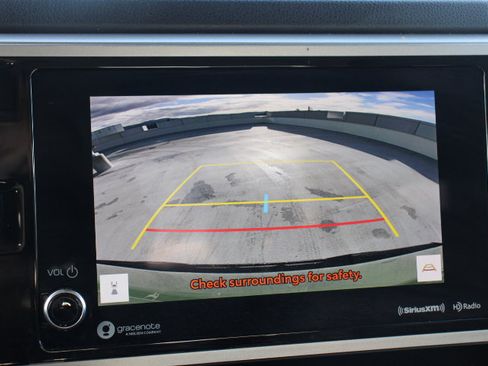 Used 2022 Toyota Tundra SR5 w/ TRD Sport Premium Package image 25