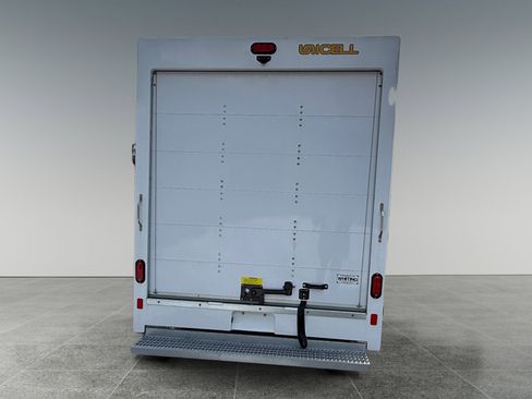 New 2025 Chevrolet Express 3500 Work Van w/ Power Convenience Package image 4