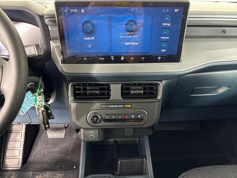 New 2026 Ford Maverick XL FWD image 23