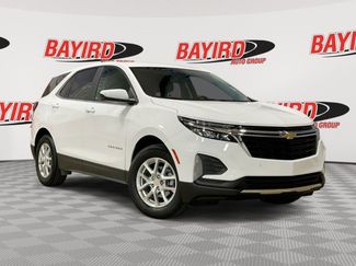 Used 2022 Chevrolet Equinox LT image 1