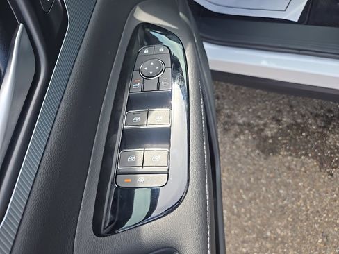 New 2025 Nissan Murano SL w/ Cargo Package image 11