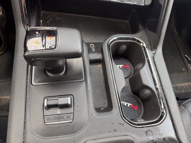 Used 2024 GMC Sierra 1500 AT4 w/ Technology Package AWD/4WD image 23