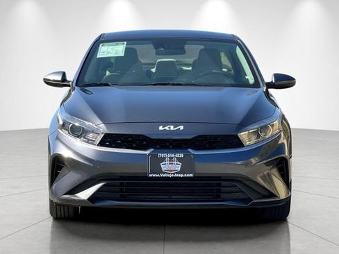 Used 2023 Kia Forte LXS FWD image 9
