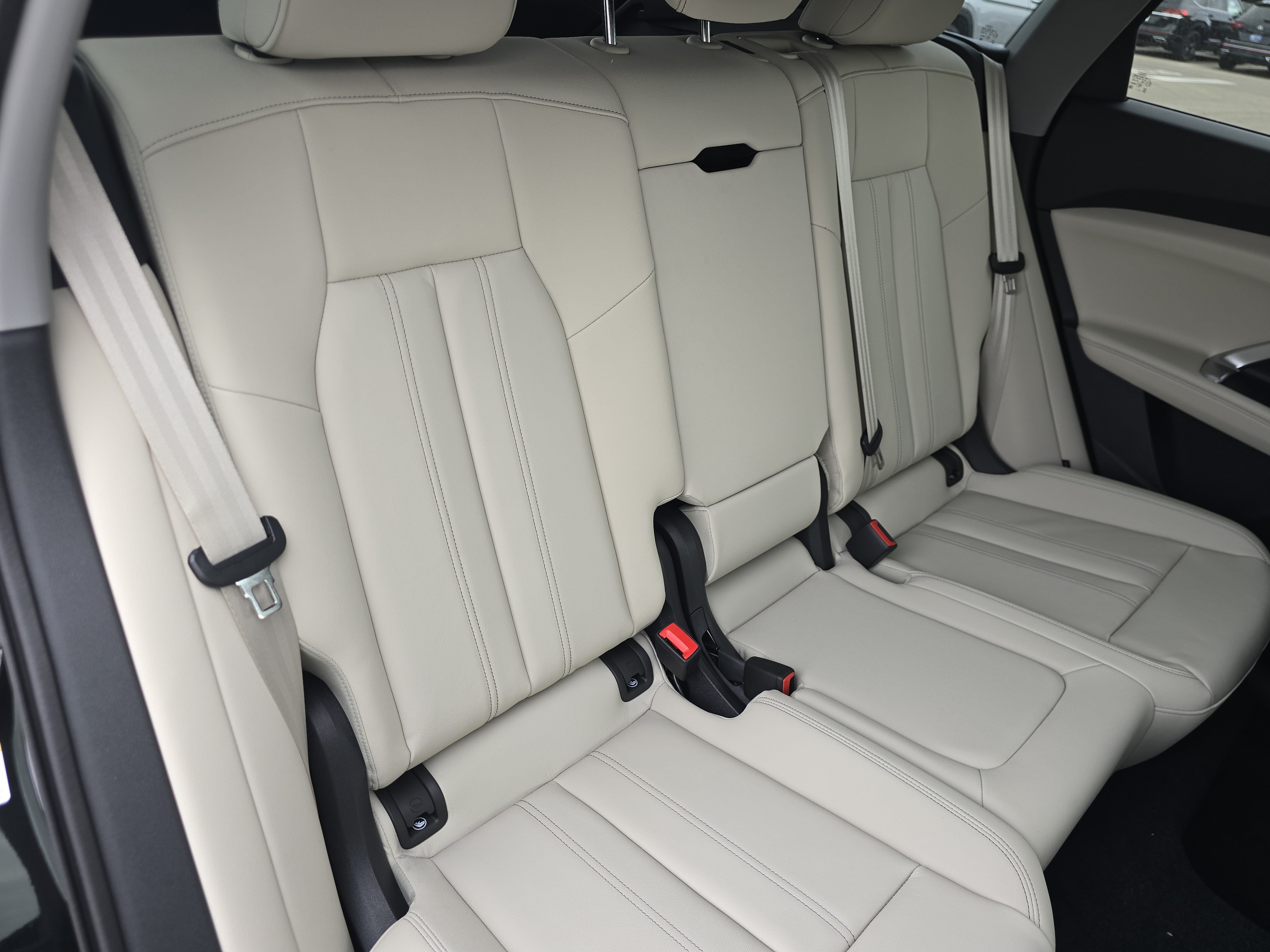 New 2026 Audi Q5 2.0T AWD/4WD image 18