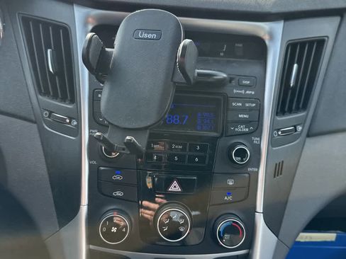 Used 2014 Hyundai Sonata GLS image 19