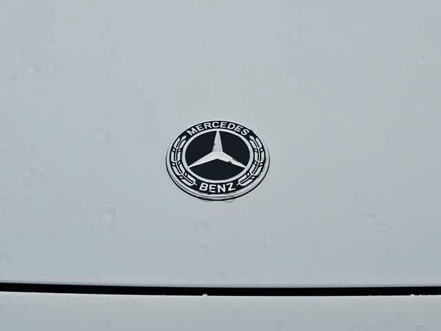 Certified 2026 Mercedes-Benz E 350 4MATIC Sedan image 12