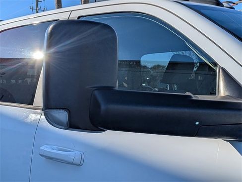 Used 2020 RAM 3500 SLT w/ Quick Order Package 2YG SLT image 10