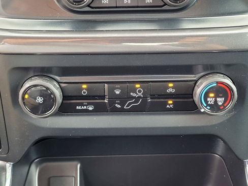 Used 2023 Ford F150 XL w/ STX Appearance Package AWD/4WD image 27