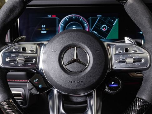 Used 2021 Mercedes-Benz G 63 AMG 4MATIC image 22