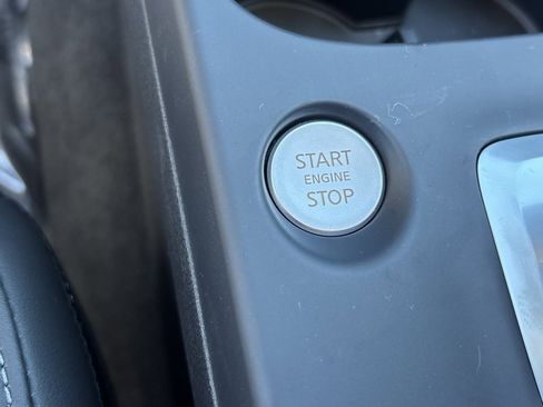 New 2025 INFINITI QX50 Pure image 20