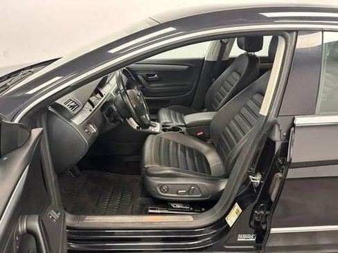 Used 2016 Volkswagen CC Sport FWD image 19
