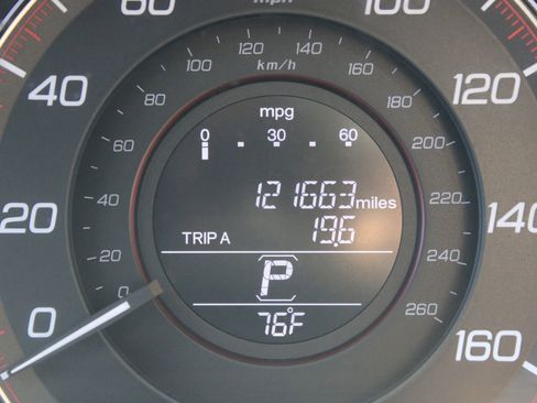 Used 2015 Honda Accord Sport image 28