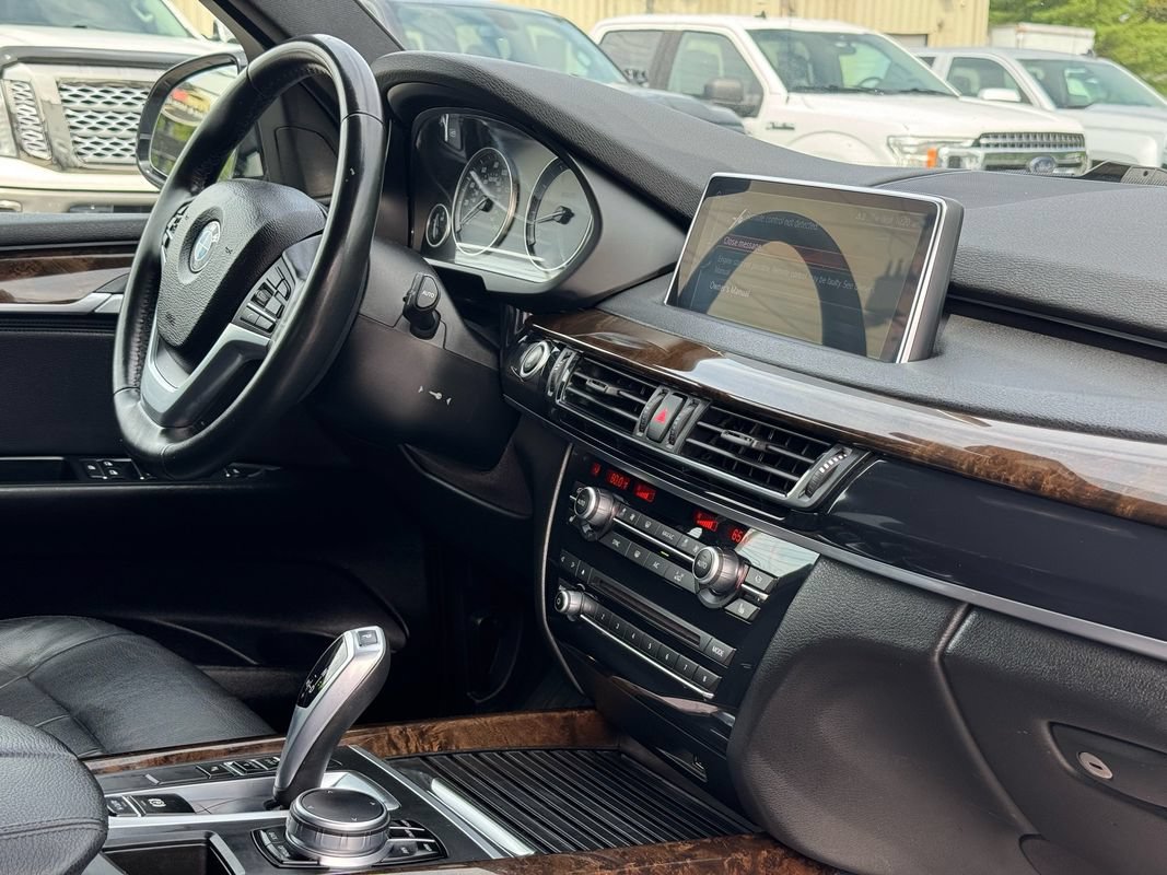 Used 2017 BMW X5 sDrive35i RWD image 20