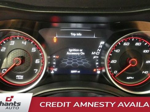 Used 2021 Dodge Charger SXT w/ Cold Weather Package AWD/4WD image 23