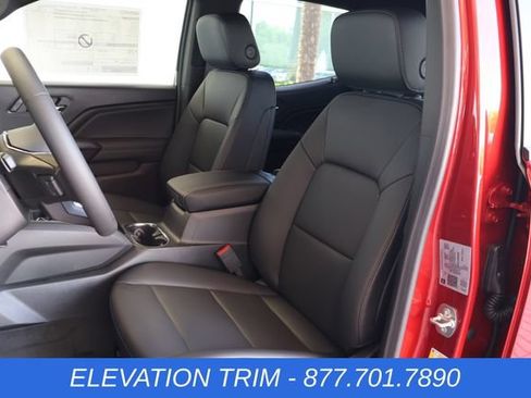 New 2026 GMC Canyon Elevation w/ Convenience Package RWD image 14